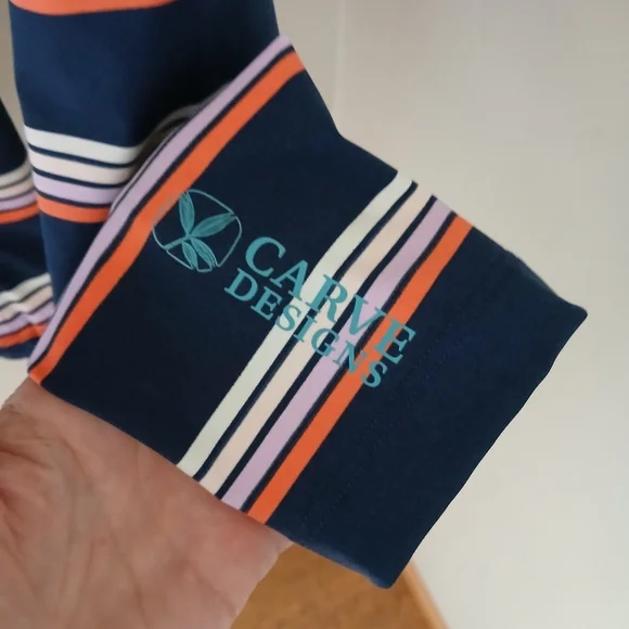 Carve Designs Rashguard - Picture 4 of 8